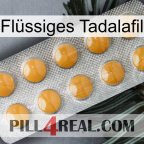 Flüssiges Tadalafil levitra1